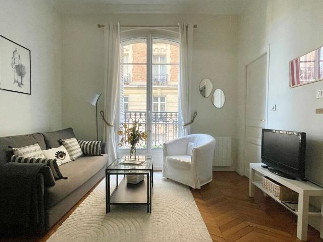 Appartement location à Nanterre, Neuilly-sur-seine
