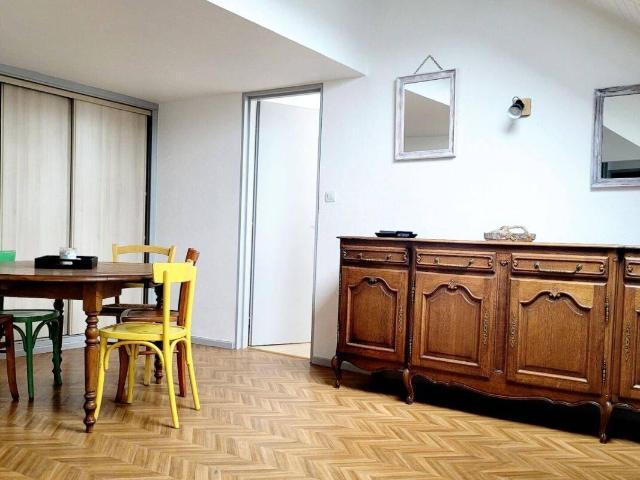 Appartement location à Andelarrot, Haute-Saône