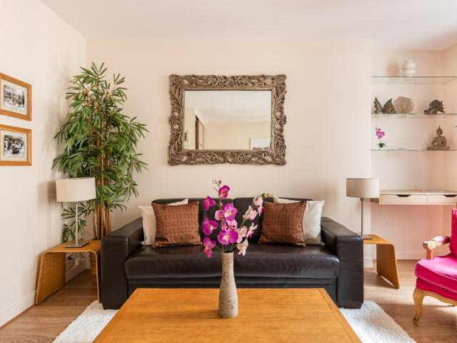 Appartement location à Paris, Île-de-France