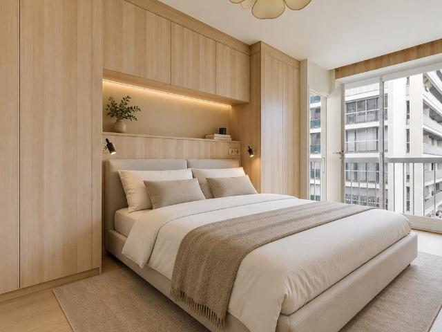Appartement location à Paris, Île-de-France