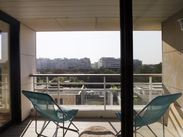 Appartement location à Nanterre, Levallois-perret