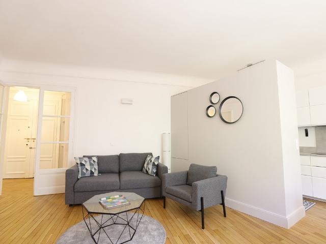 Appartement location à Paris, Île-de-France