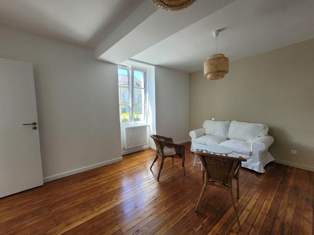 Appartement location à La Flèche, Sablé-sur-sarthe