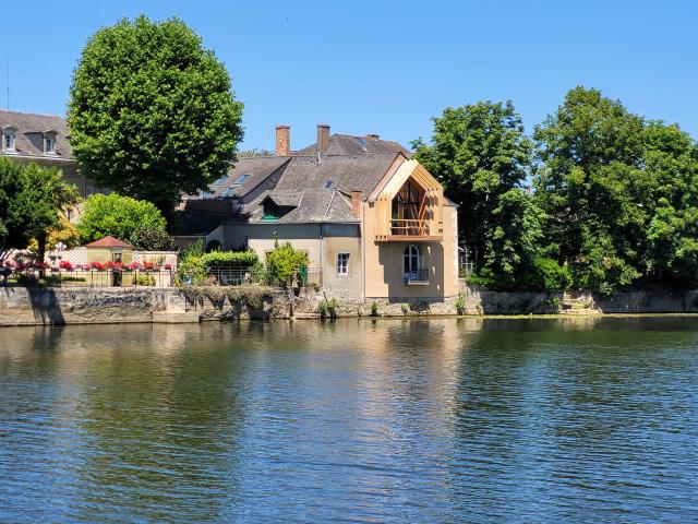 Appartement location à La Flèche, Sablé-sur-sarthe