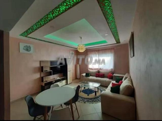Appartement location à Lyautey, El Mellah