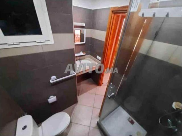 Appartement location à Lyautey, El Mellah