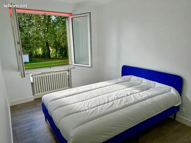 Appartement location à Le Petit Précy, Jouet-sur-l'Aubois