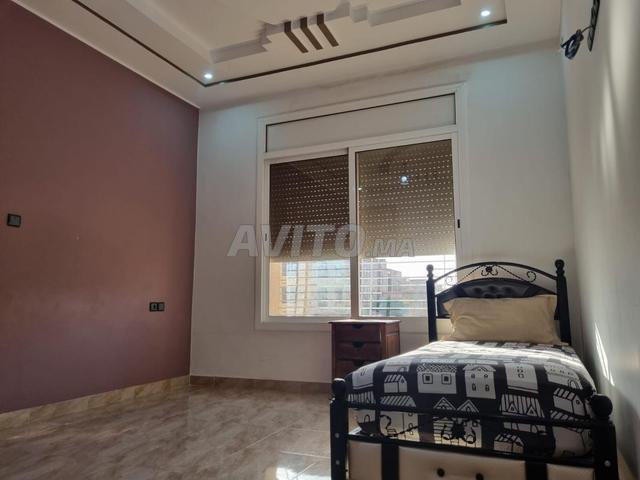 Appartement location à Ben Slimane