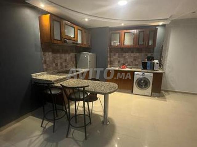Appartement location