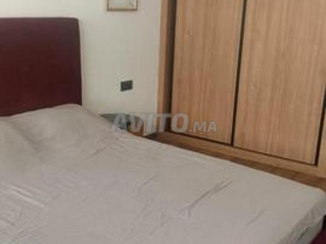 Appartement location à Anfa, Gharb-Chrarda-Beni Hssen