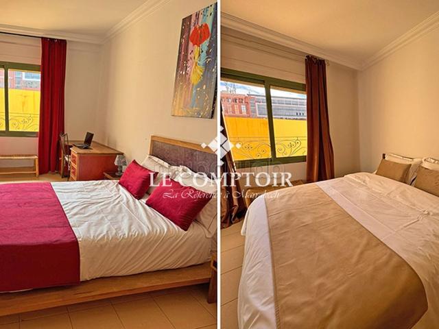 Appartement location à Marrakech, L'Oriental