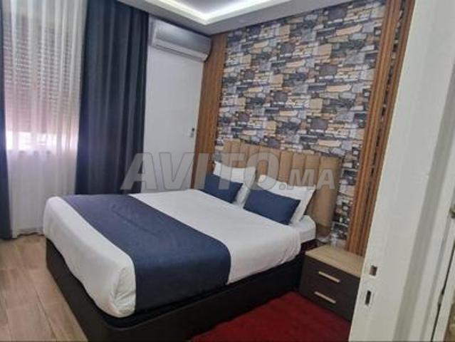 Appartement location à Rbat