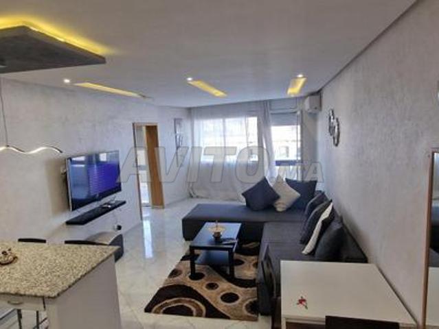 Appartement location à Rbat