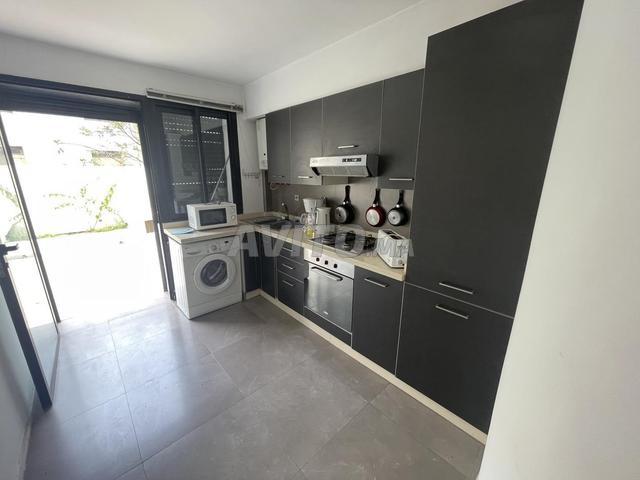 Appartement location
