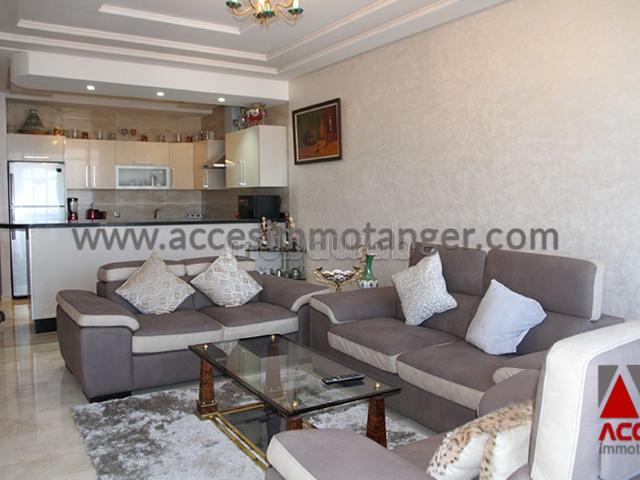 Appartement location à Tangero, Tanger-Tétouan