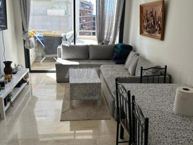 Appartement location à Hay Riad, Berkane