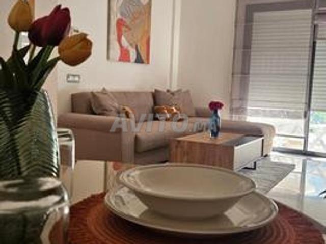 Appartement location à Hay Riad, Berkane