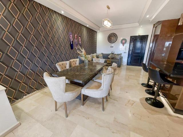 Appartement location à Marrakech, L'Oriental