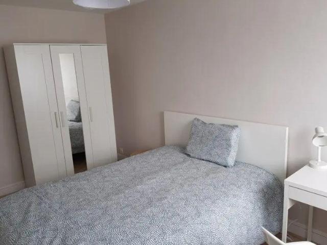 Appartement location à Nantes