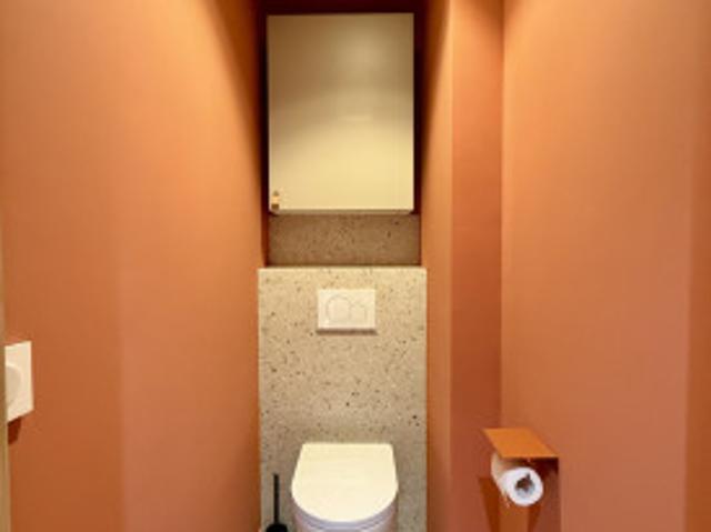 Appartement location à Annecy