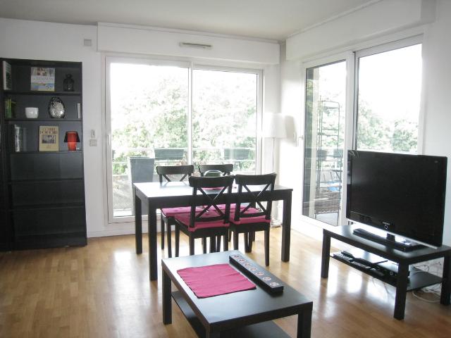 Appartement location à Boulogne-Billancourt, Issy-les-moulineaux