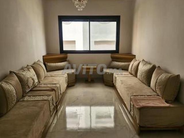 Appartement location à Lyautey, El Mellah