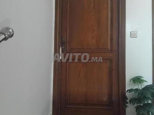 Appartement location à El Ma, Gharb-Chrarda-Beni Hssen