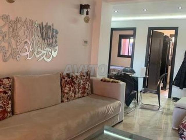 Appartement location à Anfa, Gharb-Chrarda-Beni Hssen