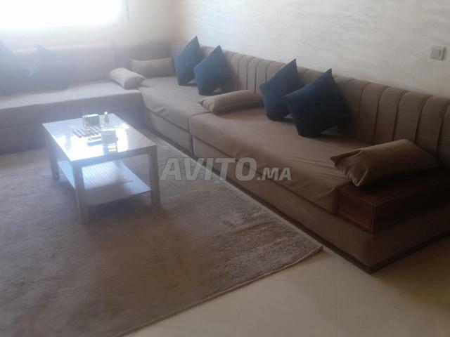 Appartement location à Tangero, Tanger-Tétouan