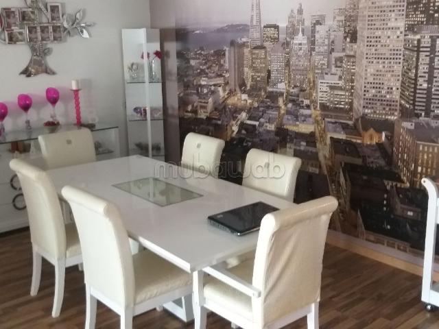 Appartement location à Fès