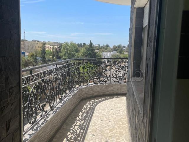 Appartement location à Lyautey