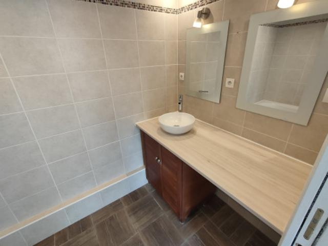 Appartement location à Palaiseau, Massy