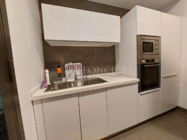Appartement location à Anfa, Gharb-Chrarda-Beni Hssen