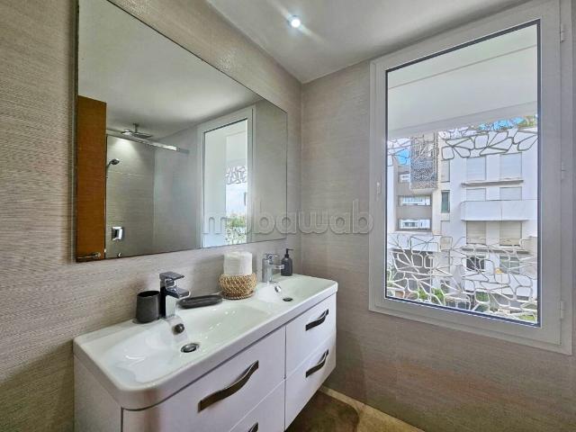 Appartement location à Anfa, Gharb-Chrarda-Beni Hssen