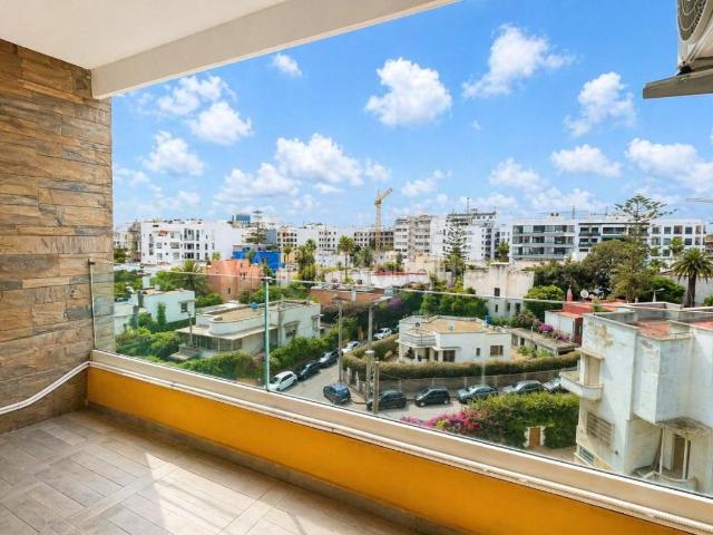 Appartement location à Anfa, Gharb-Chrarda-Beni Hssen