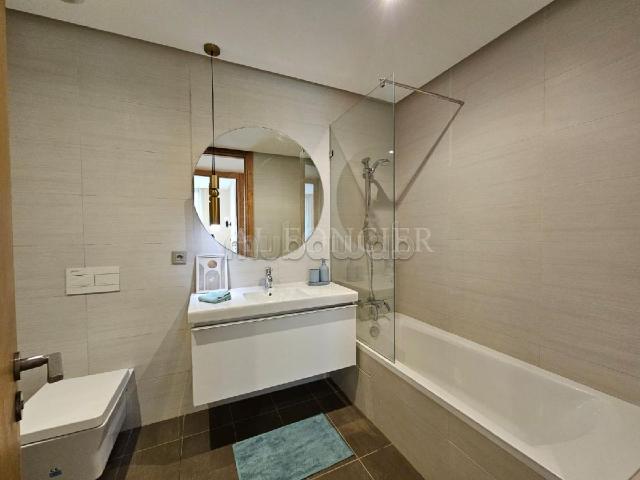 Appartement location à Anfa, Gharb-Chrarda-Beni Hssen