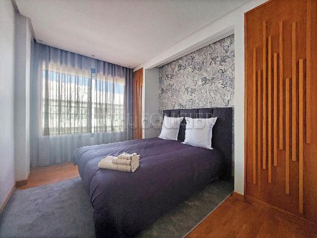 Appartement location à Anfa, Gharb-Chrarda-Beni Hssen