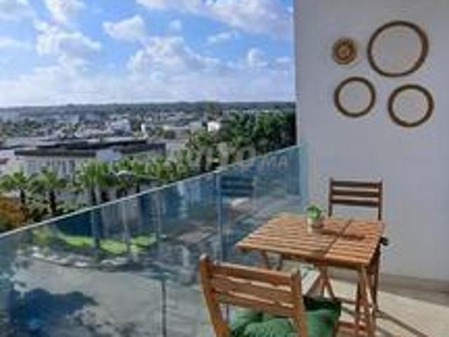 Appartement location à Hay Riad, Berkane