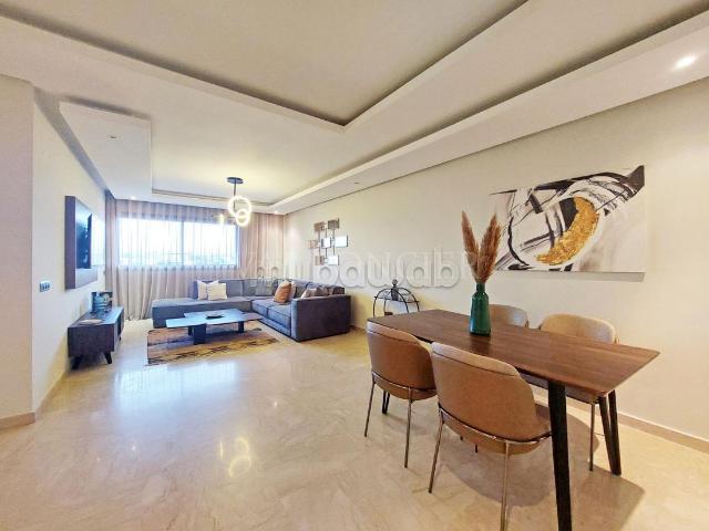 Appartement location à Anfa, Gharb-Chrarda-Beni Hssen