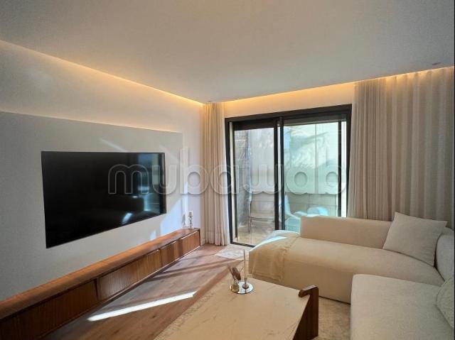 Appartement location à Rbat