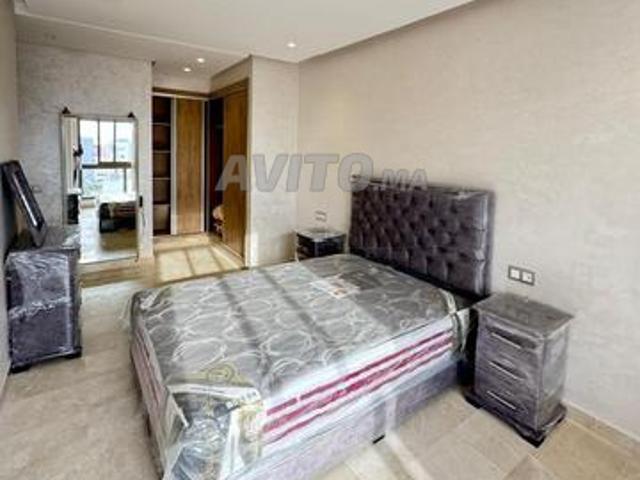 Appartement location à Anfa, Gharb-Chrarda-Beni Hssen