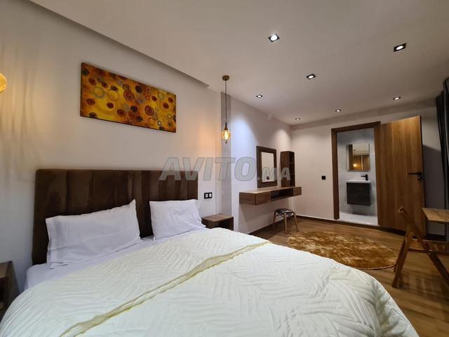 Appartement location à Anfa, Gharb-Chrarda-Beni Hssen