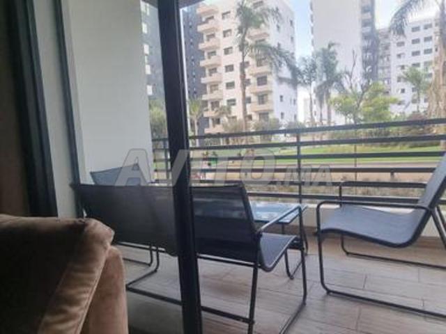 Appartement location