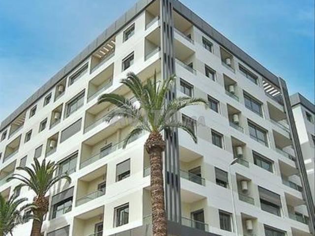 Appartement location à Anfa, Gharb-Chrarda-Beni Hssen