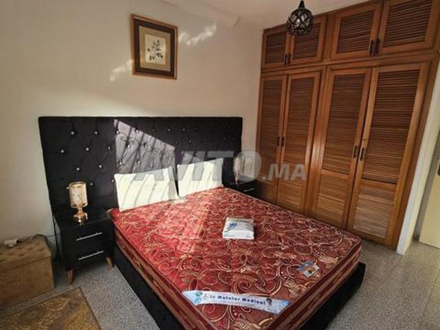 Appartement location à Centre Ville
