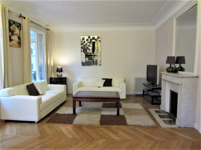 Appartement location à Paris, Île-de-France