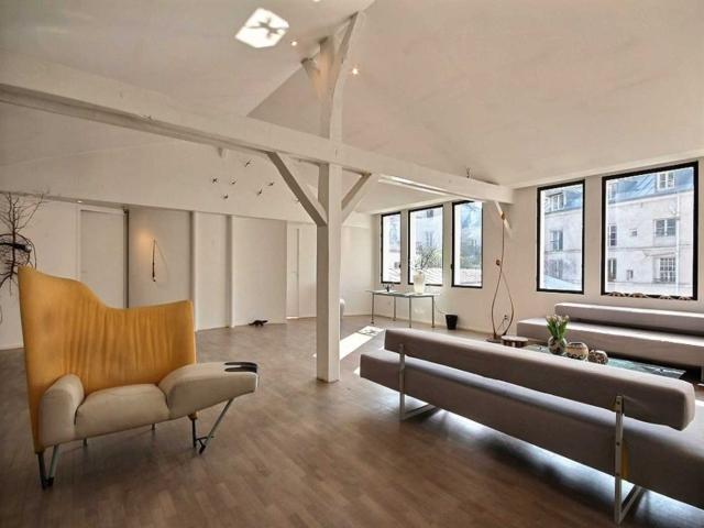 Appartement location à Paris, Île-de-France