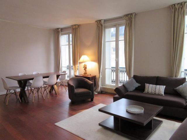 Appartement location à Paris, Île-de-France