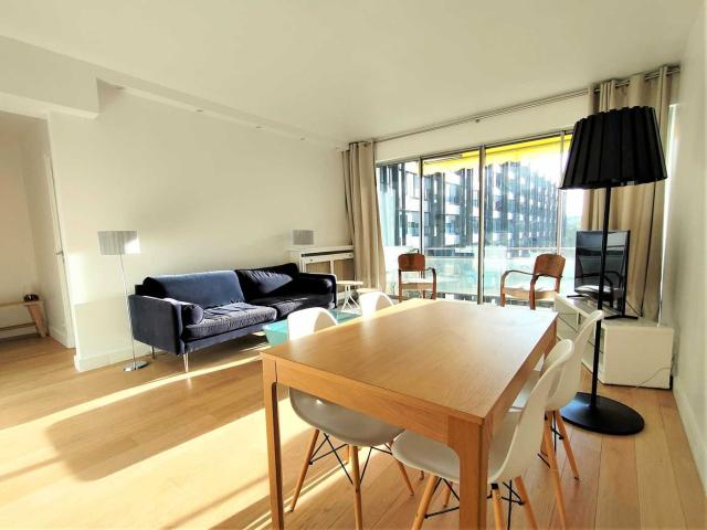 Appartement location à Paris, Île-de-France