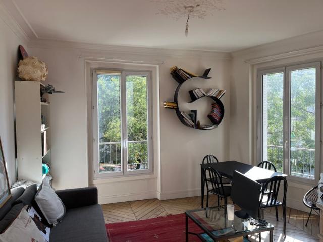 Appartement location à Paris 14e Arrondissement, Paris